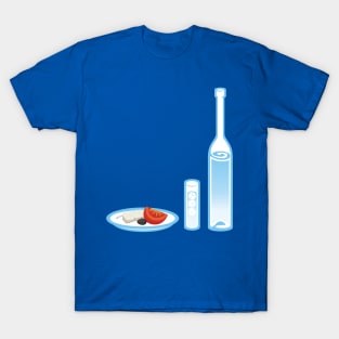 Ouzo T-Shirt